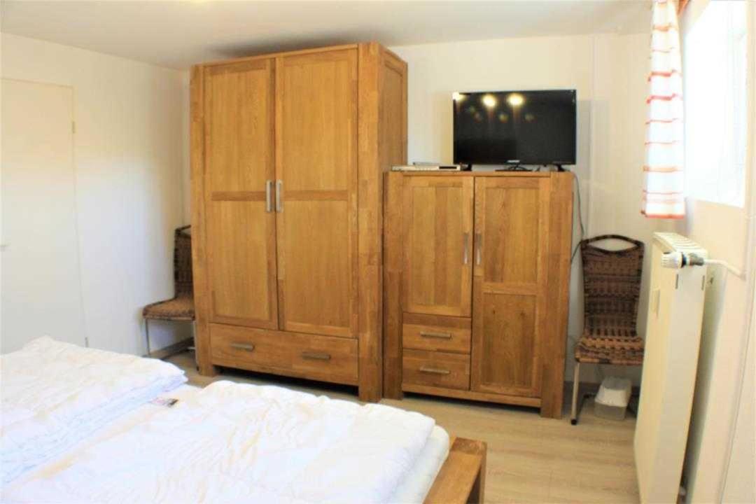 Residenz Knechtsand 1 0 쿡스하펜 외부 사진