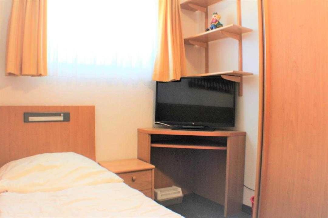 Residenz Knechtsand 1 0 쿡스하펜 외부 사진