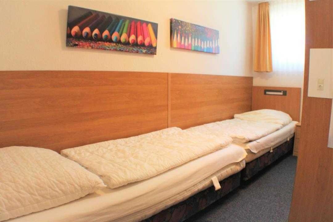 Residenz Knechtsand 1 0 쿡스하펜 외부 사진