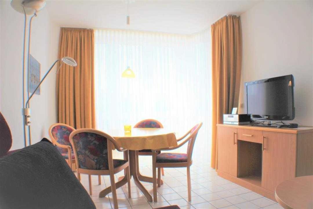 Residenz Knechtsand 1 0 쿡스하펜 외부 사진