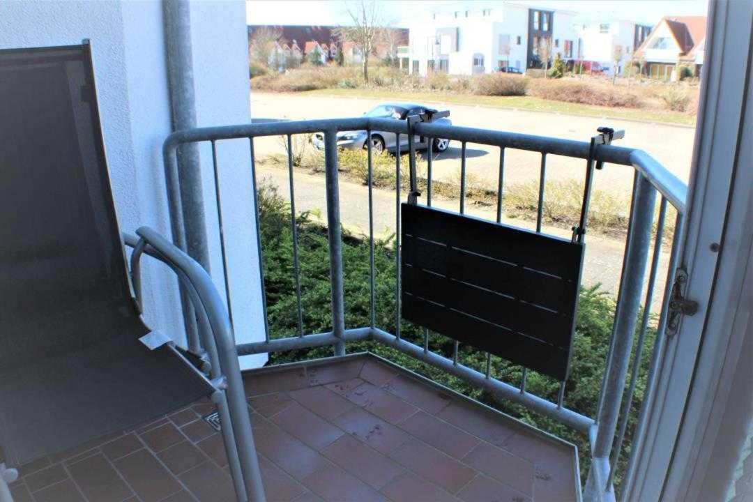 Residenz Knechtsand 1 0 쿡스하펜 외부 사진