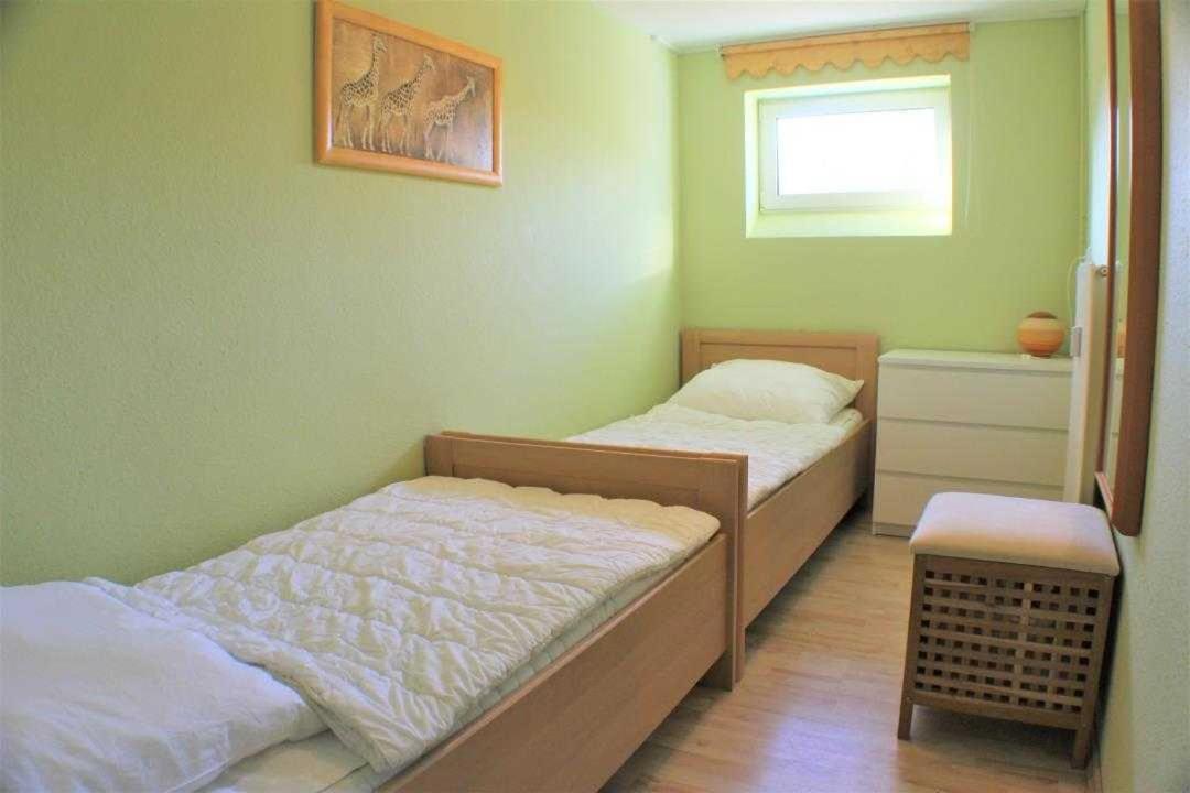 Residenz Knechtsand 1 0 쿡스하펜 외부 사진
