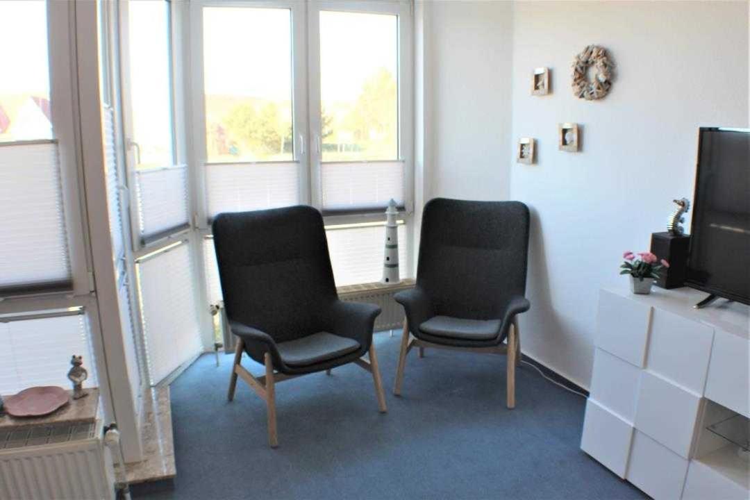 Residenz Knechtsand 1 0 쿡스하펜 외부 사진