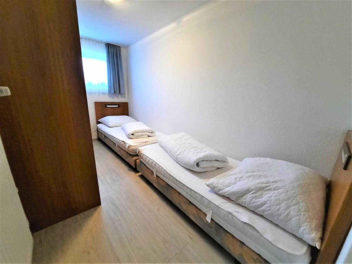 Residenz Knechtsand 1 0 쿡스하펜 외부 사진