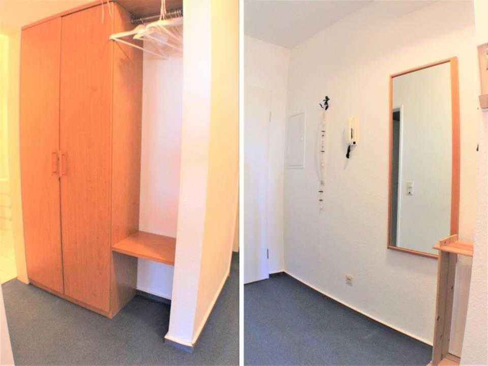 Residenz Knechtsand 1 0 쿡스하펜 외부 사진